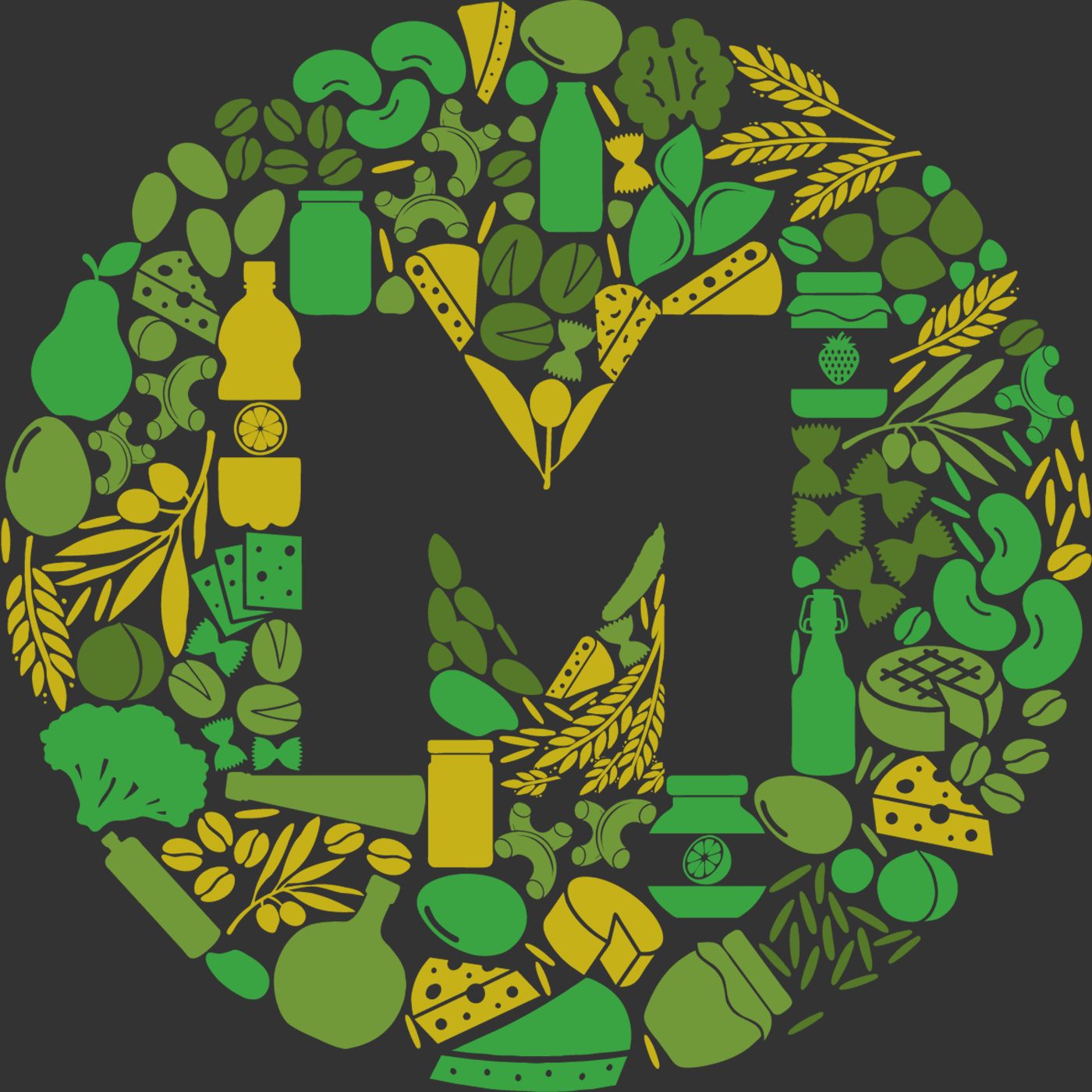 Minefra Logo
